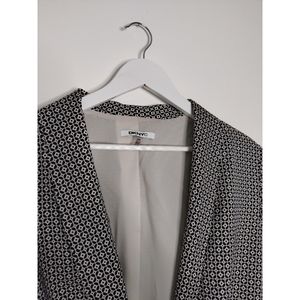 DKNYC Women's Blazer